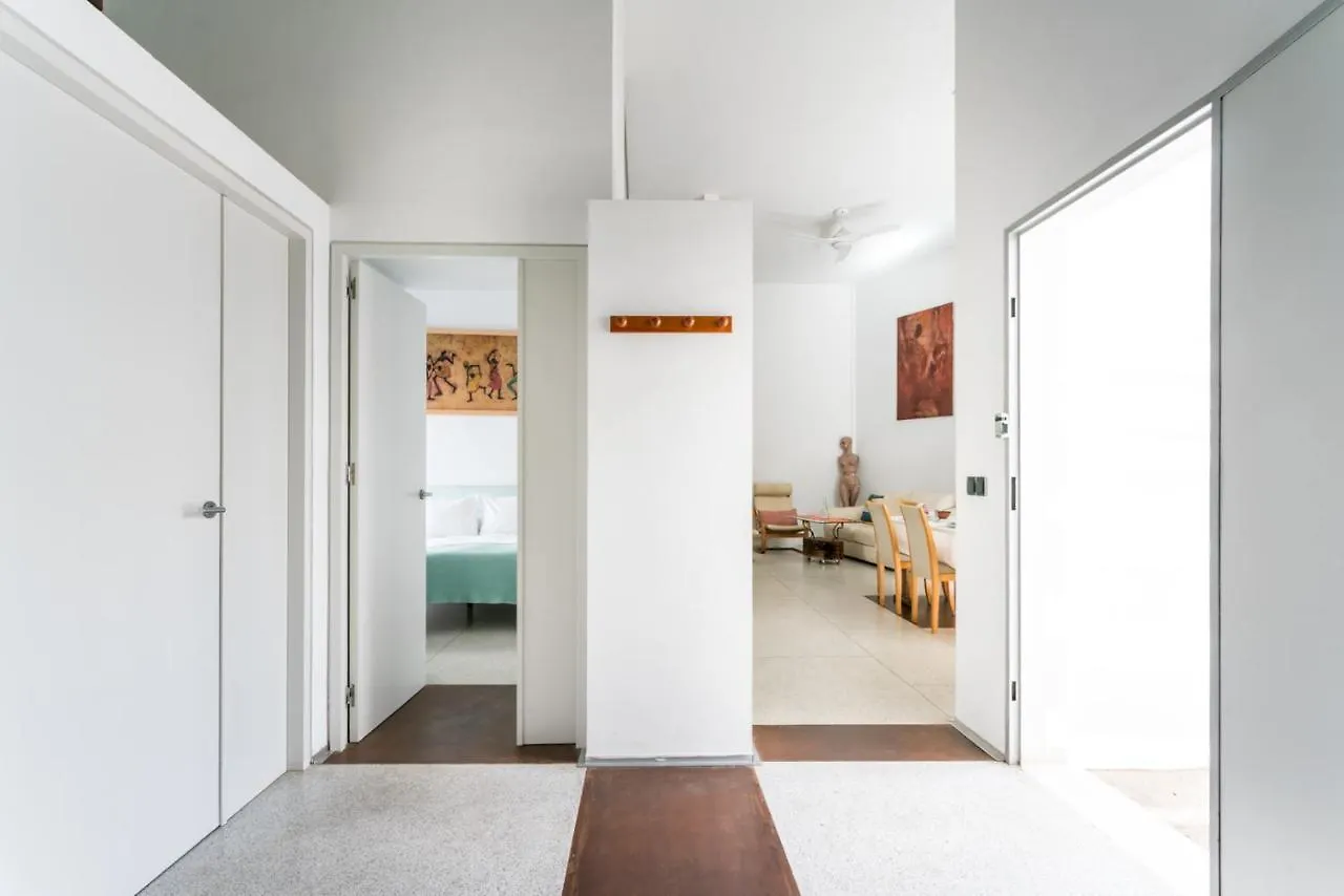 Ferienwohnung Apartamento Patio Duque Cornejo Sevilla 0*,  Spanien